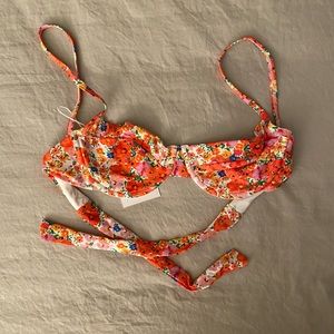 Monday Swimwear Maui Top